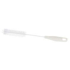 Щетка узкая Tescoma Clean Kit, белый