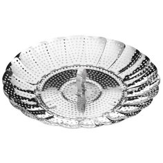 Пароварка-вкладыш Tescoma PRESTO 644808, серебристый