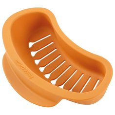 Миска для сковороды Tescoma SmartCLICK 605098, оранжевый