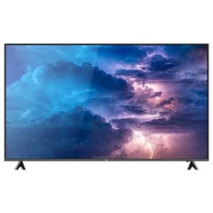 Телевизор BQ 65FSU14B 65" (2020), черный