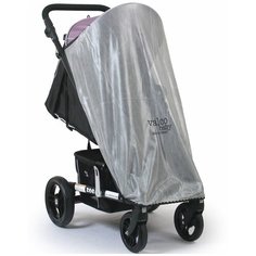 Valco Baby Москитная сетка для коляски Valco Baby Zee серый