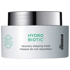 Dr. Brandt Маска ночная восстанавливающая Hydro Biotic Recovery Sleeping Mask, 50 мл