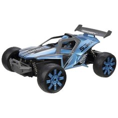 Багги Пламенный мотор Чемпион (870321/870322) 31 см голубой