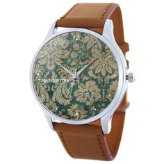 Наручные часы TINA BOLOTINA Vintage pattern Extra