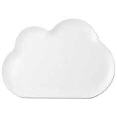 Qualy Органайзер Cloud QL10256 белый