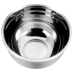 Миска Tescoma DELICIA 630390, 1.5 л, серебристый