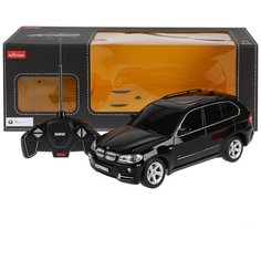 МАШИНА Р/У RASTAR BMW X5 1:18 СО СВЕТОМ
