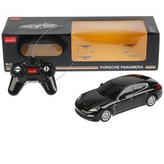 МАШИНА Р/У RASTAR PORSCHE PANAMERA 1:24