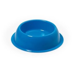 Миска Lilli Pet для домашних животных, 350мл, синяя