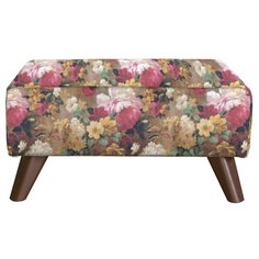 Пуф Эрика, ткань ТП 210