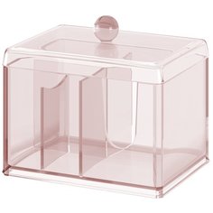 Органайзер для косметики и аксессуаров, 14,8*10,9*12,8 см, JARDIN Valiant