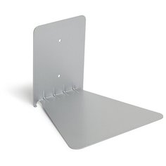 Набор из 3 малых полок Umbra CONCEAL сталь