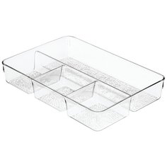 Органайзер Rain для аксессуаров для волос, косметики Inter Design