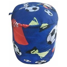 Корзина для белья "FOOTBALL" МФК