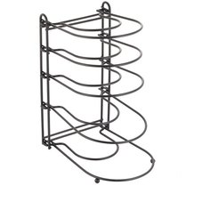 UniStor OREGON Держатель-подставка для сковородок на 5 шт