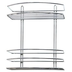 Полка для ванной Rosenberg RUS-385274-2 навесная