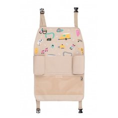 Органайзер для спинки сиденья Big adventure Leokid