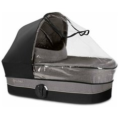 Cybex дождевик для спального блока коляски Balios S