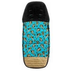 Cybex конверт для коляски Priam (Cherubs Blue by Jeremy Scott)