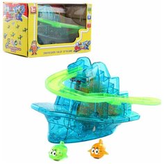 Трек Veld co 108796 "горка"