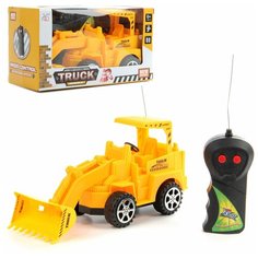 Машина Veld co 91240 на радиоуправлении