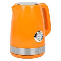 Электрический чайник Oursson EK1716P/OR