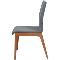 Стул Мюнхен/Дуб Натуральный лак, Velutto 32 Bent Wood