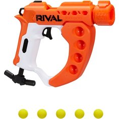 Бластер Rival Curve Shot Flex XXI-100 Nerf