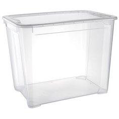 ЯЩИК УНИВЕРСАЛЬНЫЙ "КРИСТАЛЛ XL" 555х390х435 ММ Econova