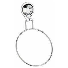 Вешалка для полотенца "кольцо" на присоске Fora "TRIUMF"