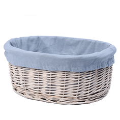 WasserKRAFT Rossel WB-280-S Плетеная корзина