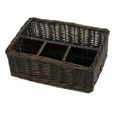 WasserKRAFT Neime WB-190-M Плетеная корзина