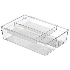 Органайзер Linus универсальный из двух предметов Inter Design