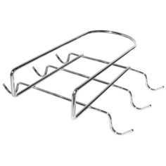 Держатель МультиДом для чашек на полку AN52-43 6 крючков