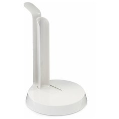 Держатель для бумажных полотенец Joseph Joseph Easy-Tear White Green