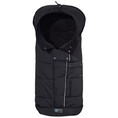 Зимний конверт Altabebe Clima Guard AL2274C (black/black)