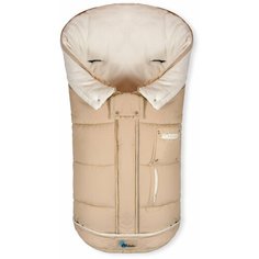 Зимний конверт Altabebe Clima Guard AL2274C (beige/whitewash)