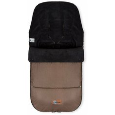 Зимний конверт Altabebe Alpin Bugaboo AL2280P (olive/black)