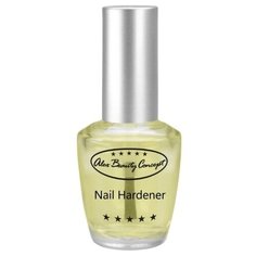 Набор в подарочной упаковке: 3 лака для ногтей 14 мл. (бежевый, светло-розовый, темно-розовый), основа под лак 14 мл., закрепитель для лака 14 мл.. Alex Beauty Concept