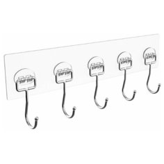 ICON Планка 5 крючков ФЭСТ