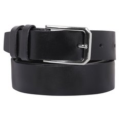 Ремень мужской CAGIA 940031 (130 см.). Натуральная кожа. Сделано в Беларуси.