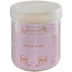 Альгинатная маска для обертывания тела, шоколад, 500 гр. Alex Beauty Concept