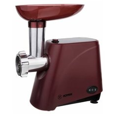 Мясорубка электрическая HOTTEK HT-976-004