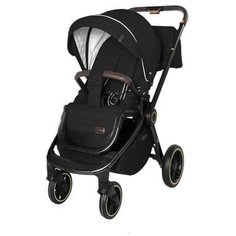 Коляска 3 в 1 Carrello Epica CRL-8511/1 Space Black
