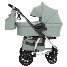 Коляска 2 в 1 Carrello Vista Air CRL-6506 Olive Green