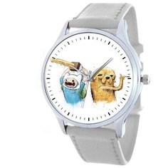 Часы наручные TINA BOLOTINA Adventure Time