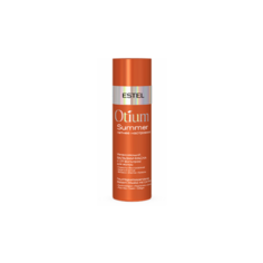 Estel Professional УВЛАЖНЯЮЩИЙ БАЛЬЗАМ-МАСКА С UV-ФИЛЬТРОМ ДЛЯ ВОЛОС OTIUM SUMMER, 200 МЛ