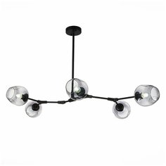 Подвесная люстра Evoluce Rametto SLE154843-05