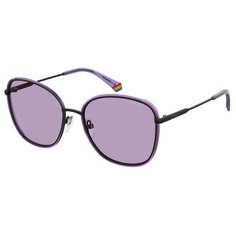 Солнцезащитные очки Polaroid PLD 6117/G/S B3V KL