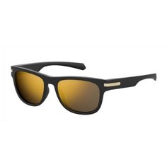Солнцезащитные очки POLAROID PLD 2065/S BLCK GOLD
